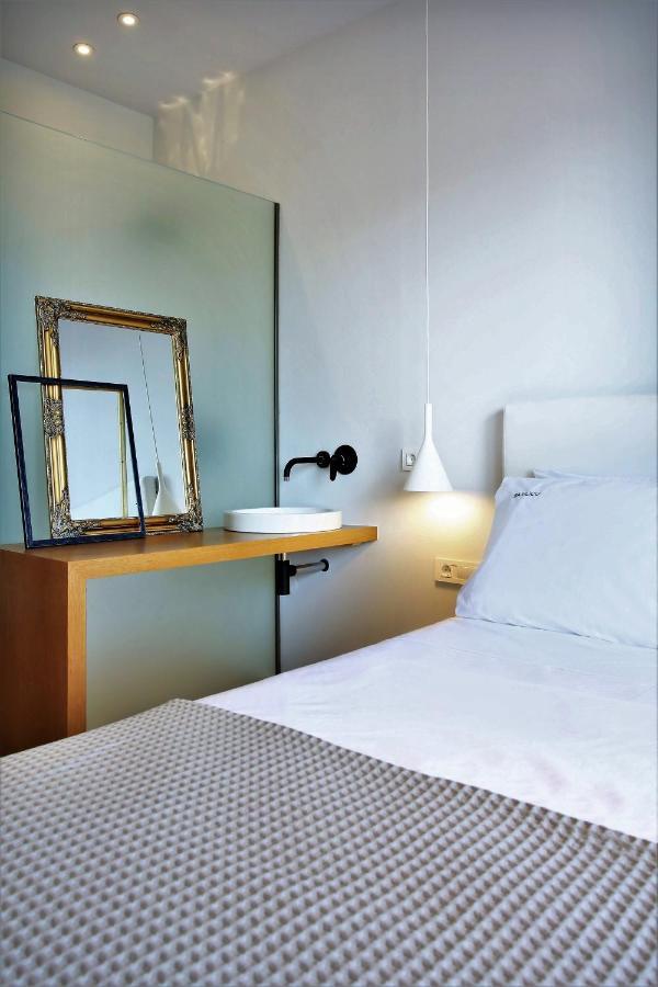 Basilico Suites Adults Only By Estia Goúves Eksteriør bilde