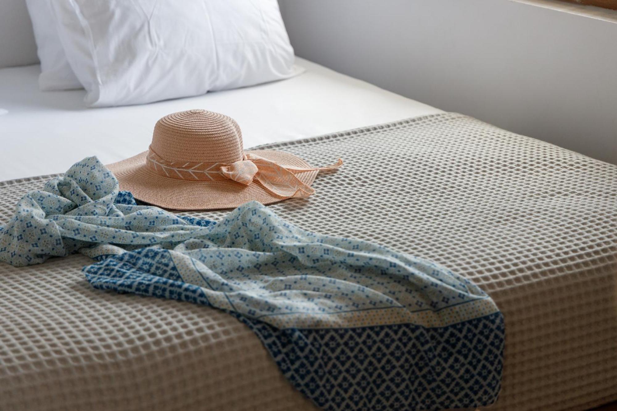 Basilico Suites Adults Only By Estia Goúves Eksteriør bilde